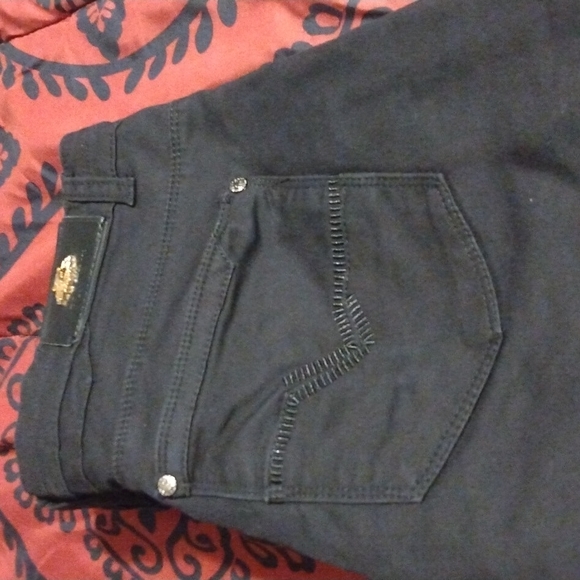 Pants - Picture 4 of 7